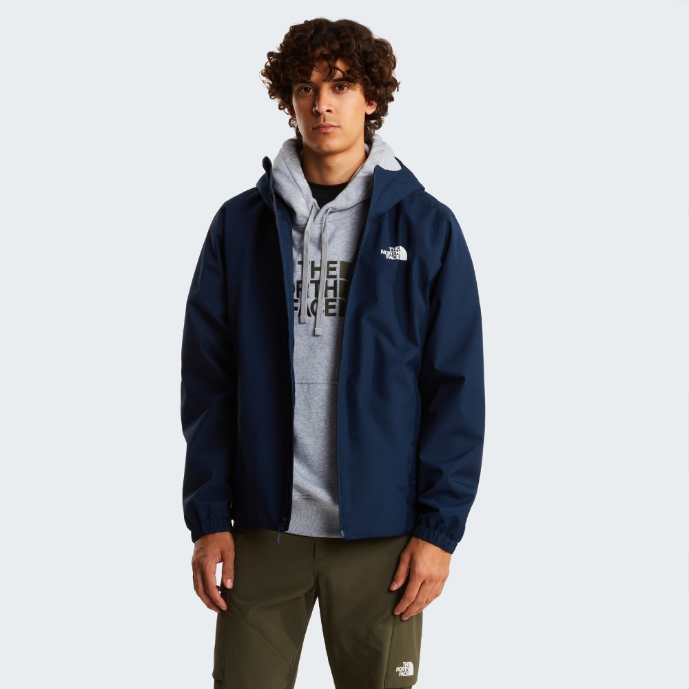 MEN'S QUEST DRYVENT? JACKET