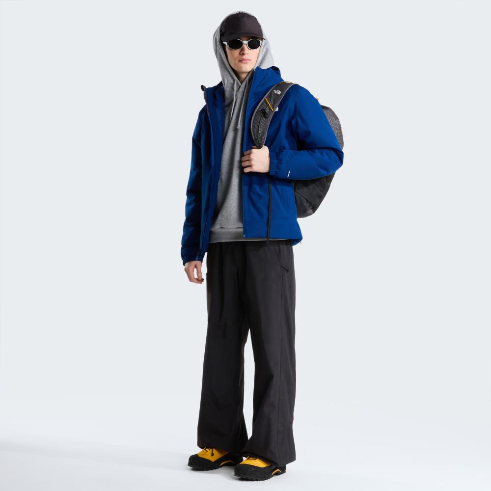MEN'S QUEST DRYVENT? INSULATED JACKET