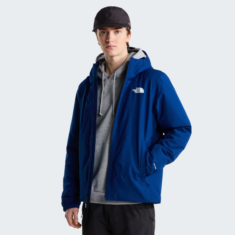 MEN'S QUEST DRYVENT? INSULATED JACKET