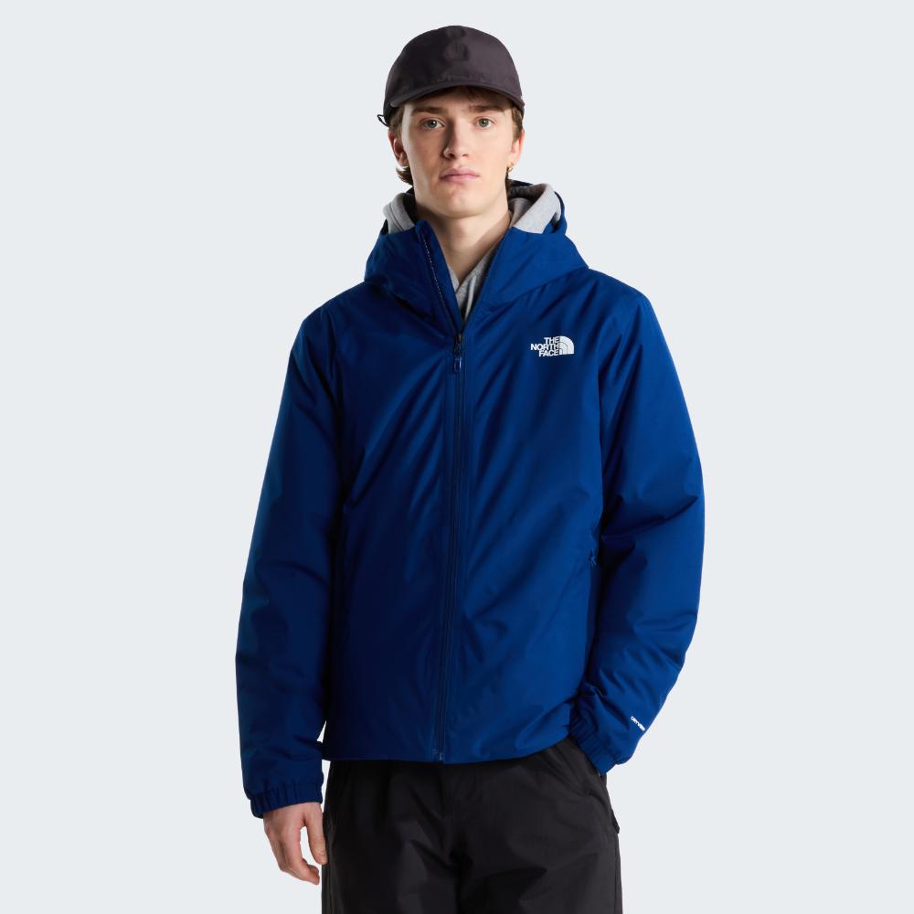 MEN'S QUEST DRYVENT? INSULATED JACKET