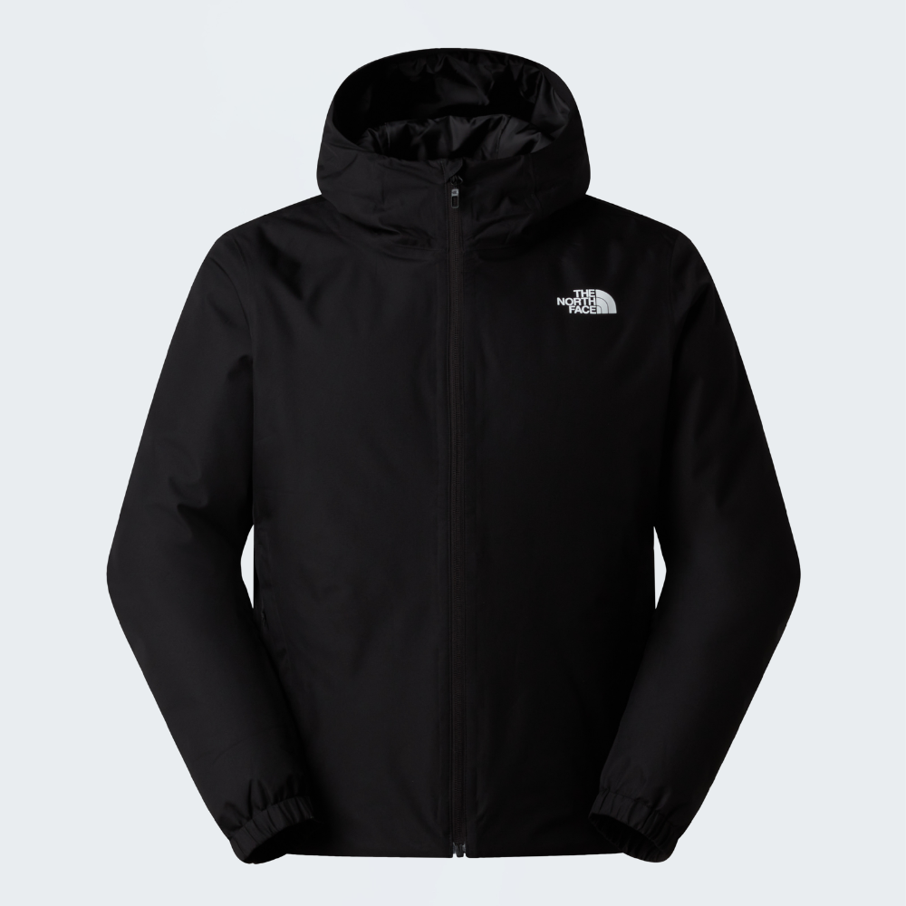MEN'S QUEST DRYVENT? INSULATED JACKET