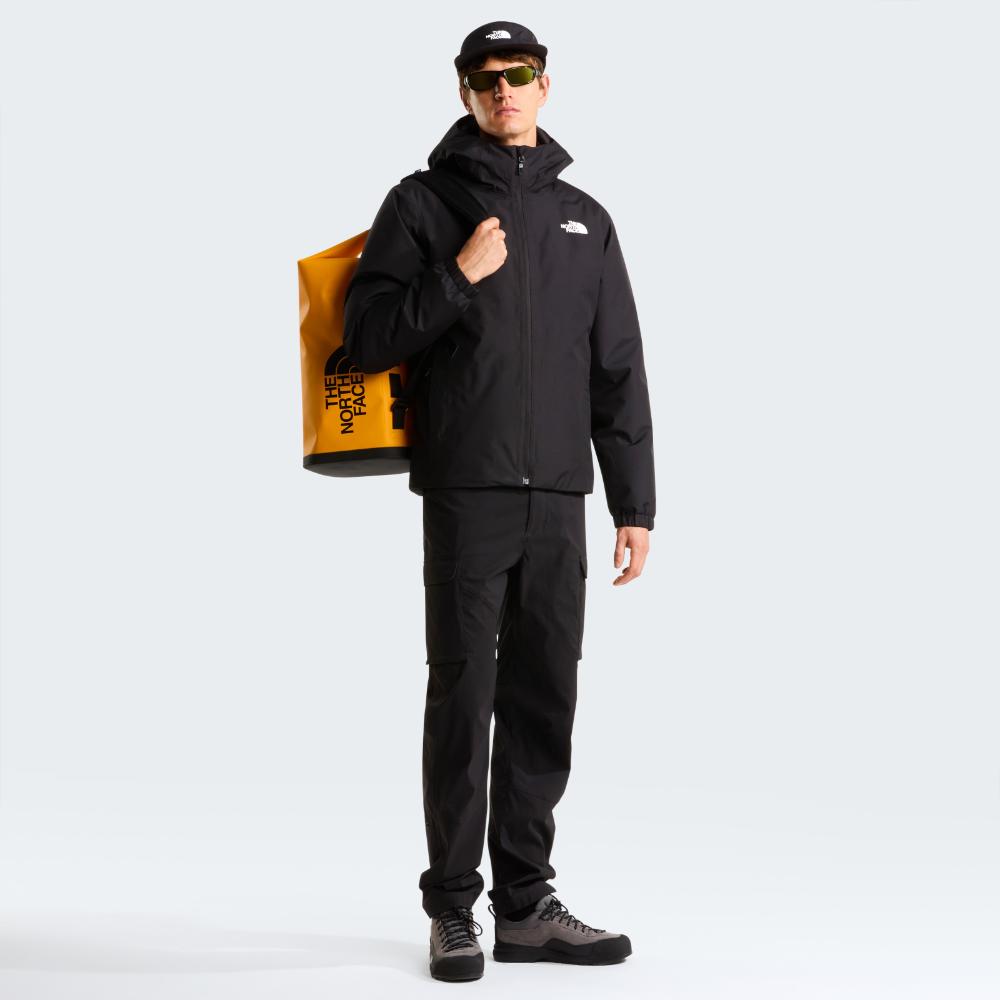 MEN'S QUEST DRYVENT? INSULATED JACKET
