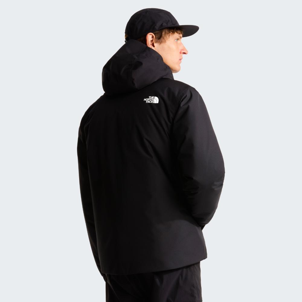 MEN'S QUEST DRYVENT? INSULATED JACKET