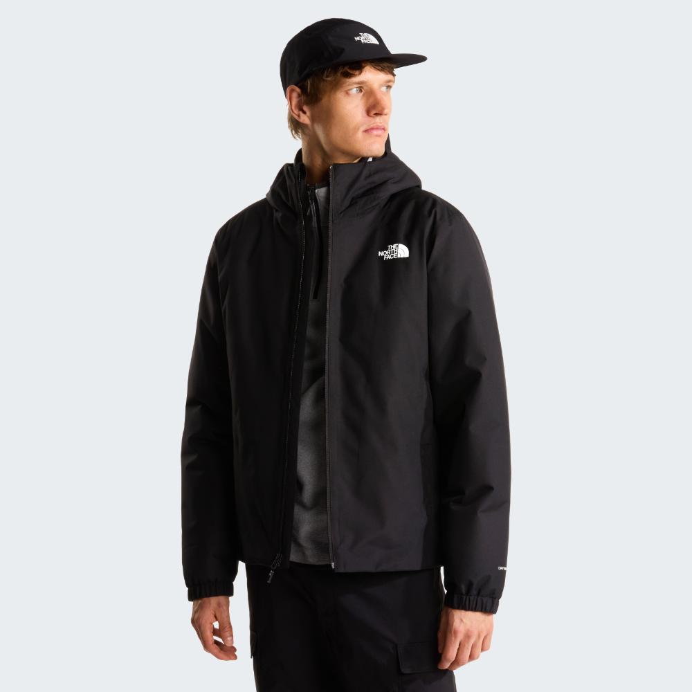 MEN'S QUEST DRYVENT? INSULATED JACKET