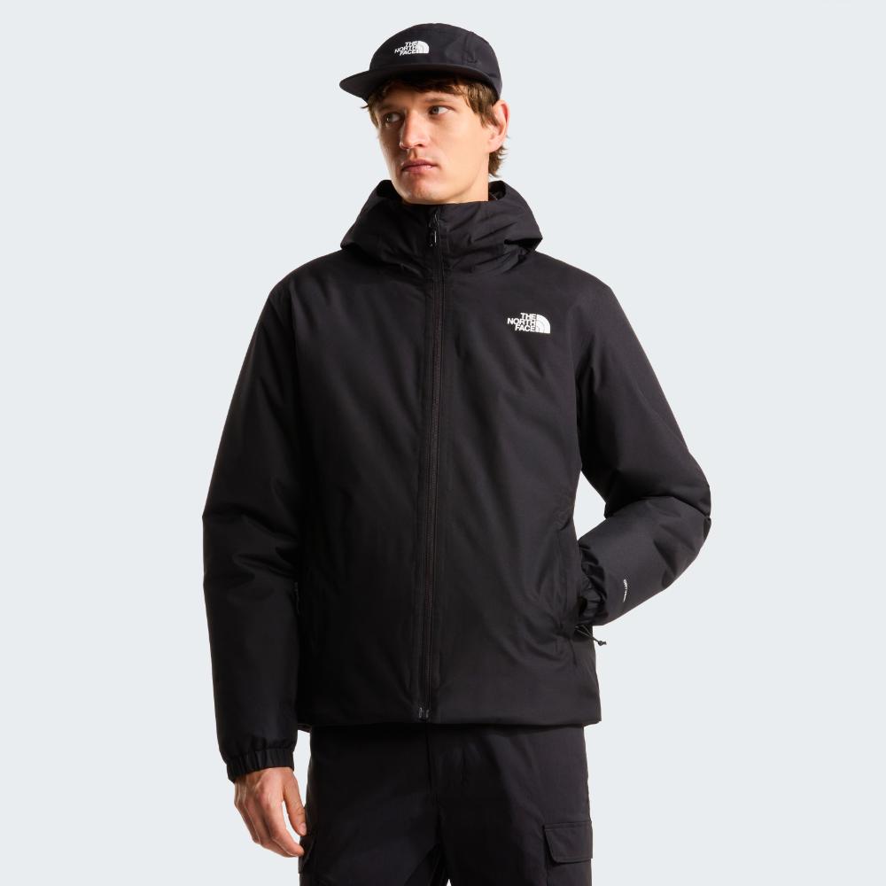 MEN'S QUEST DRYVENT? INSULATED JACKET