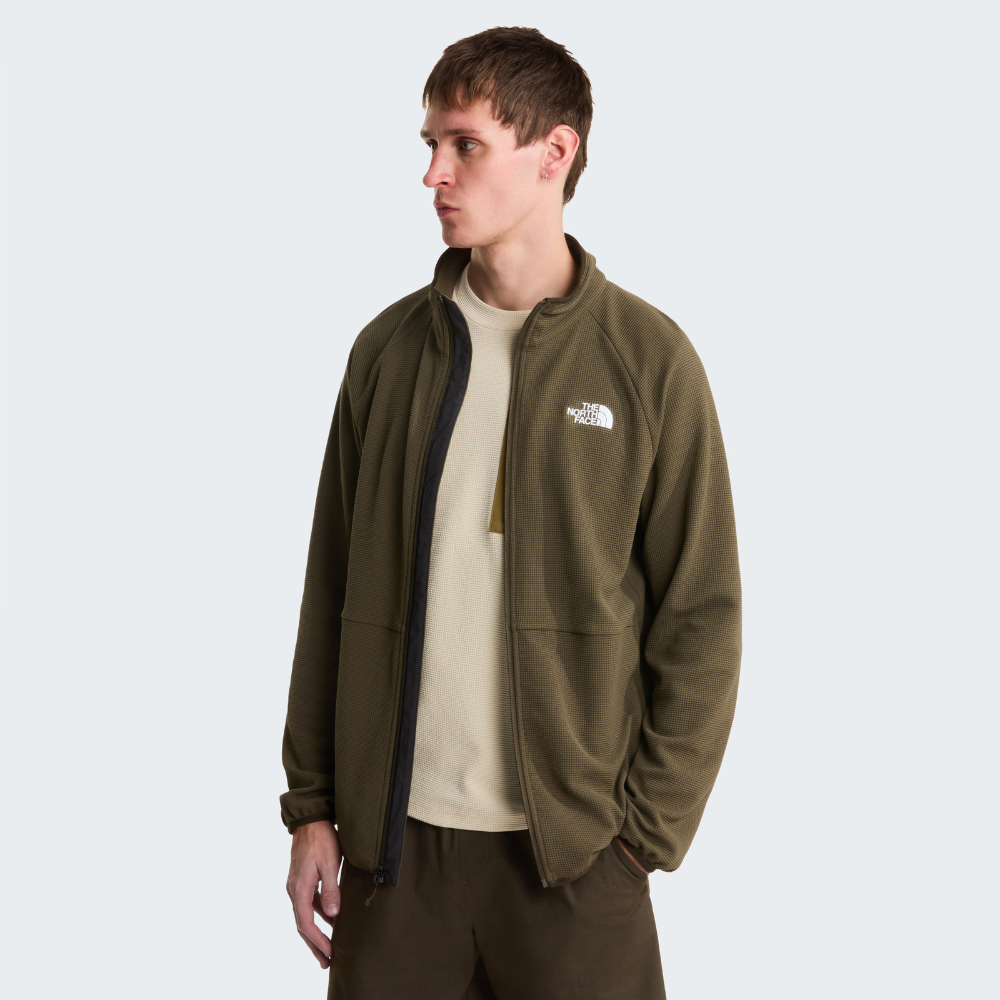 MEN'S KECHA PACKABLE JACKET