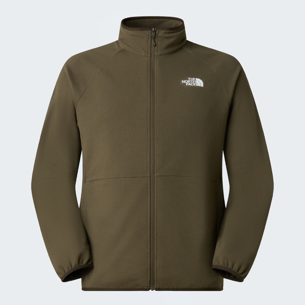 MEN'S KECHA PACKABLE JACKET