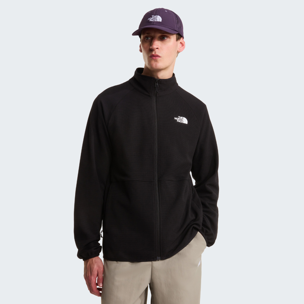 MEN'S KECHA PACKABLE JACKET