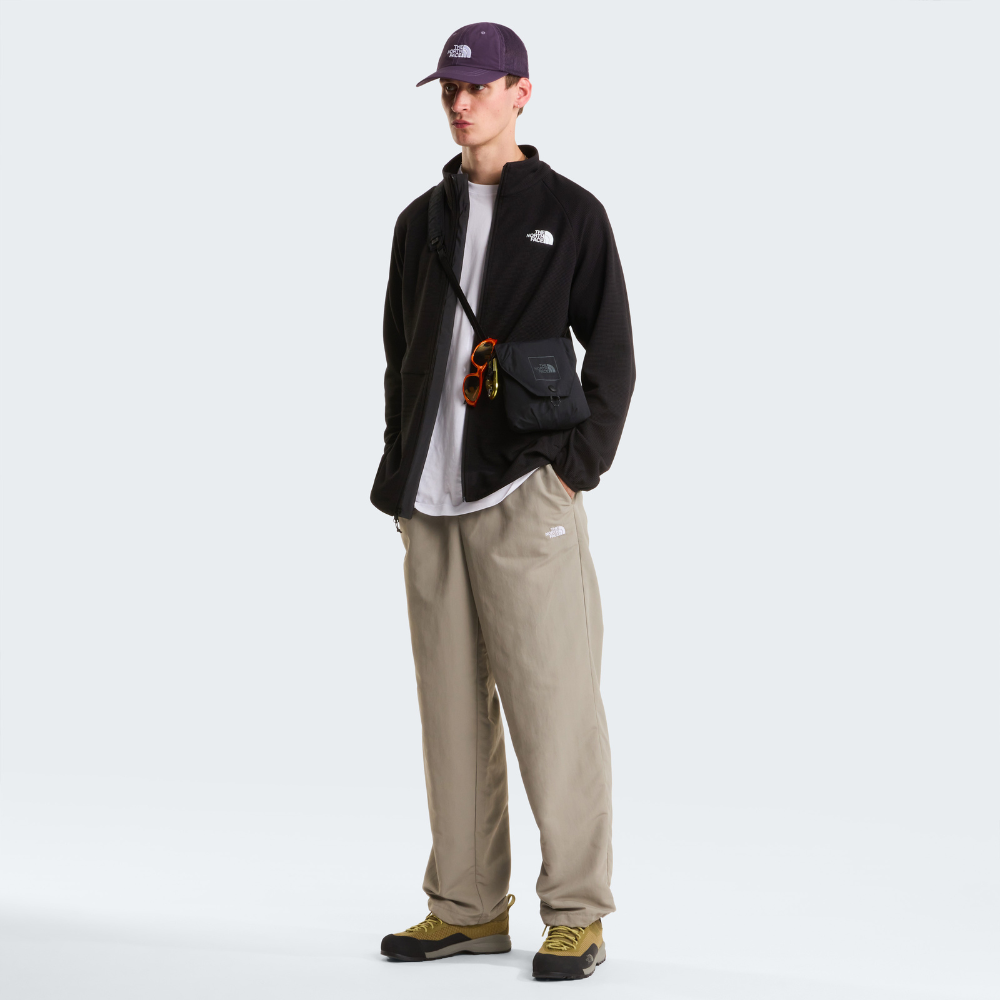 MEN'S KECHA PACKABLE JACKET