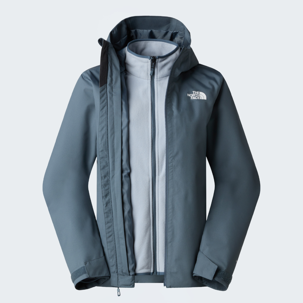 WOMEN'S QUEST DRYVENT? TRICLIMATE 3-IN-1 JACKET