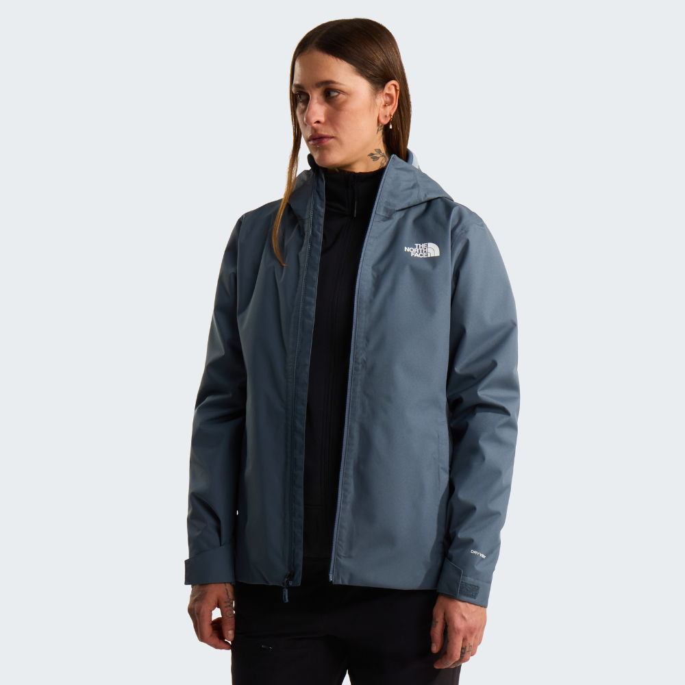 WOMEN'S QUEST DRYVENT? TRICLIMATE 3-IN-1 JACKET