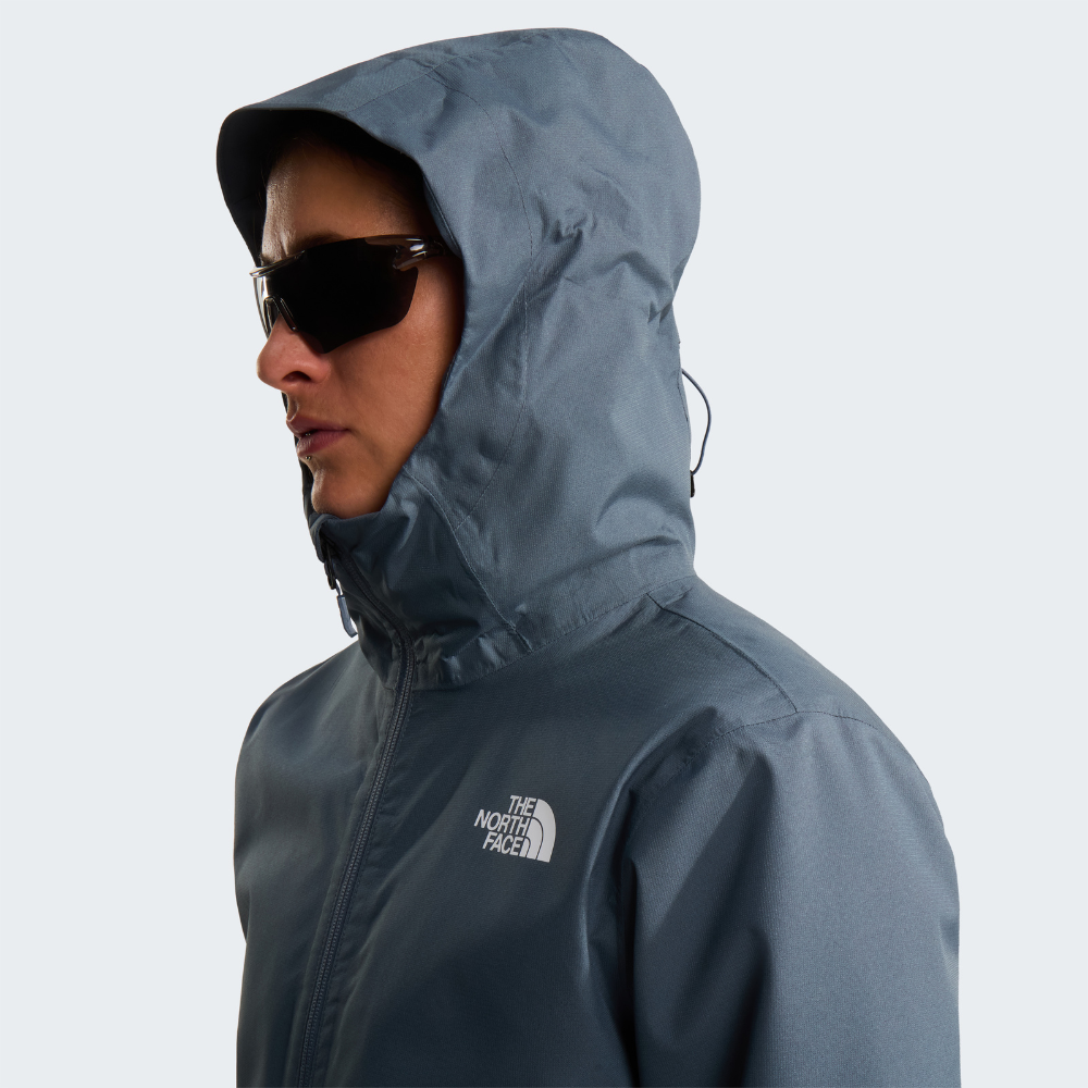 WOMEN'S QUEST DRYVENT? TRICLIMATE 3-IN-1 JACKET