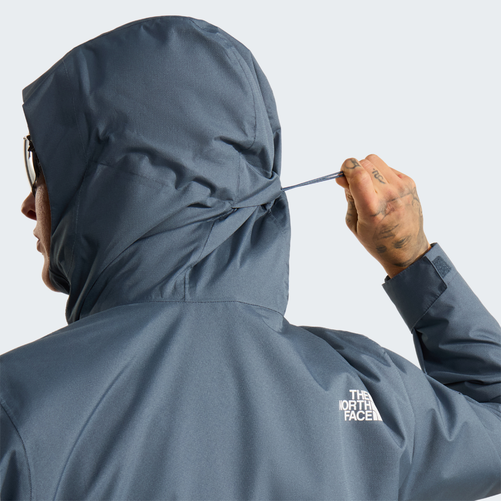 WOMEN'S QUEST DRYVENT? TRICLIMATE 3-IN-1 JACKET