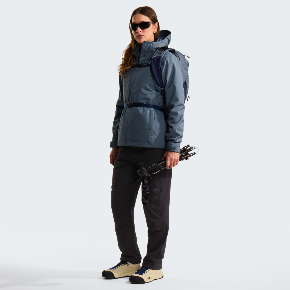 WOMEN'S QUEST DRYVENT? TRICLIMATE 3-IN-1 JACKET