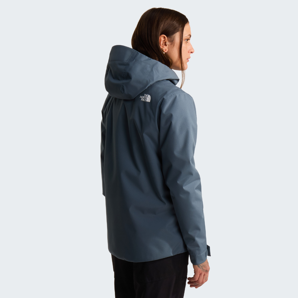 WOMEN'S QUEST DRYVENT? TRICLIMATE 3-IN-1 JACKET