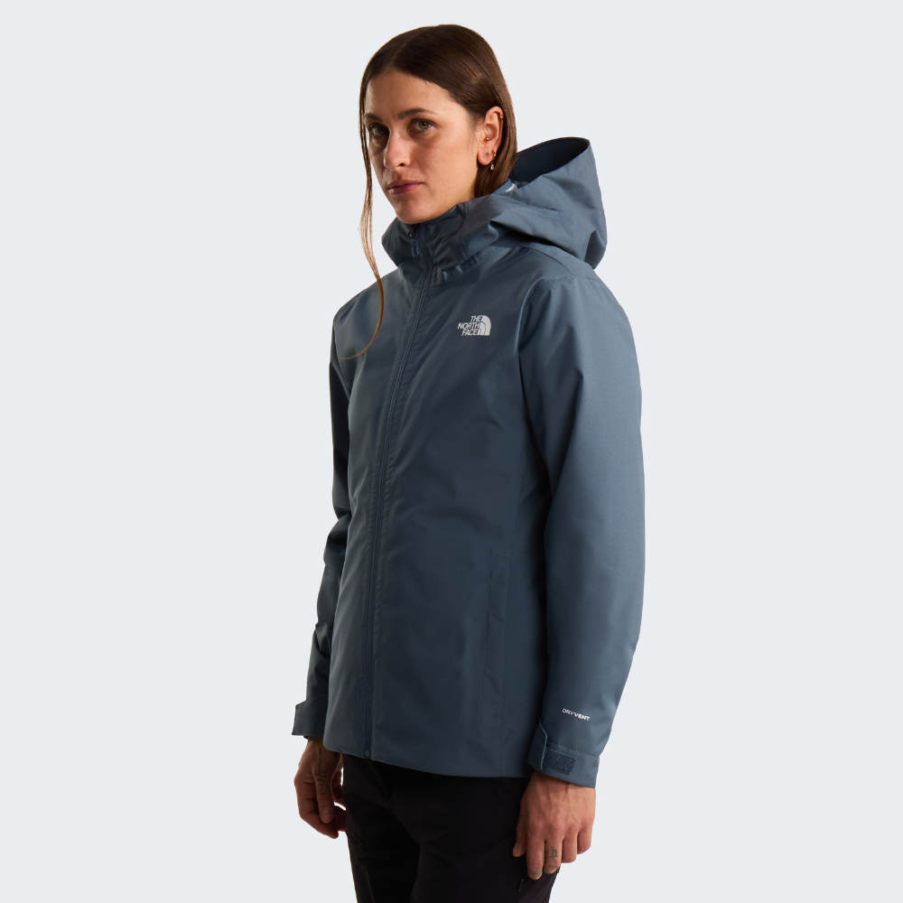 WOMEN'S QUEST DRYVENT? TRICLIMATE 3-IN-1 JACKET