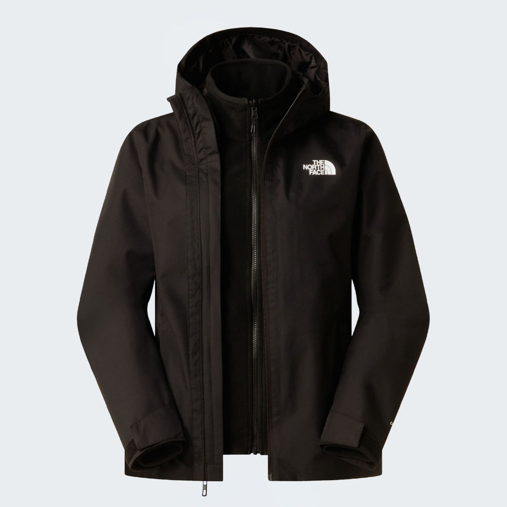 WOMEN'S QUEST DRYVENT? TRICLIMATE 3-IN-1 JACKET