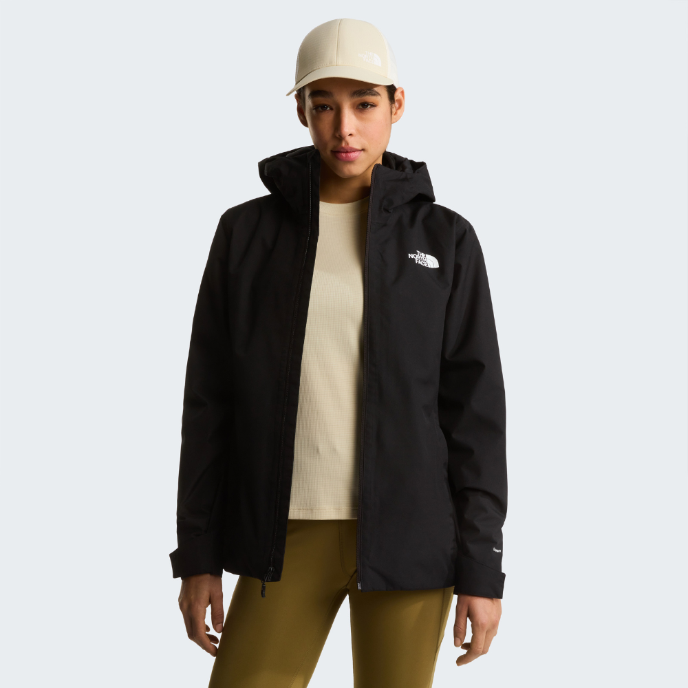 WOMEN'S QUEST DRYVENT? TRICLIMATE 3-IN-1 JACKET