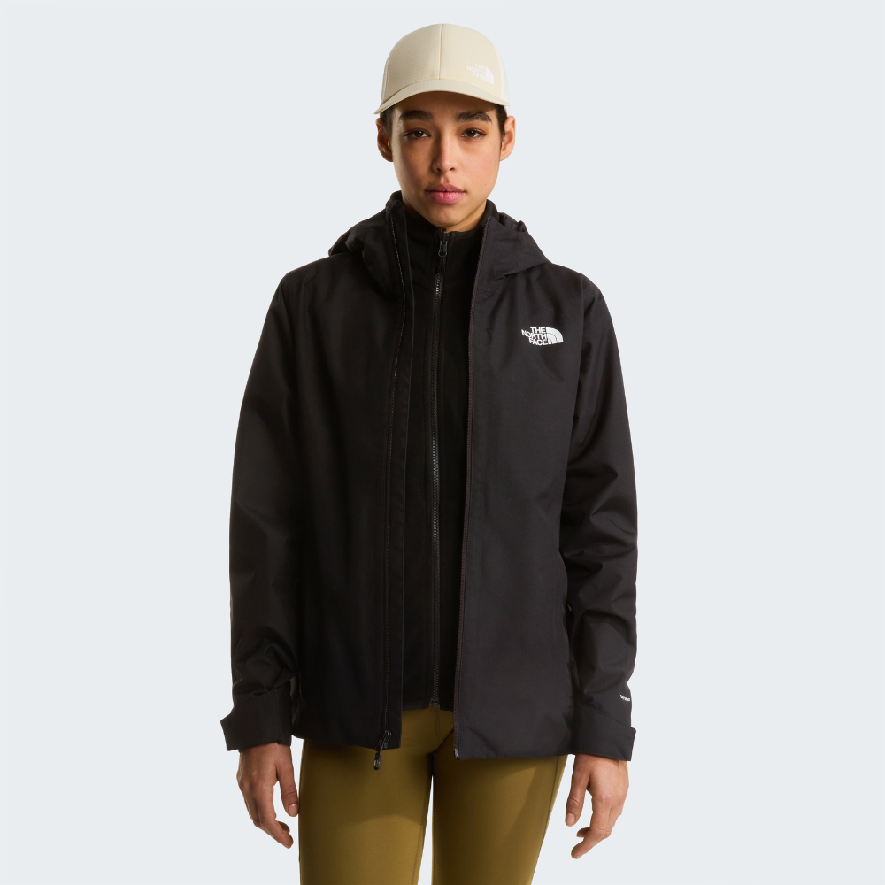 WOMEN'S QUEST DRYVENT? TRICLIMATE 3-IN-1 JACKET
