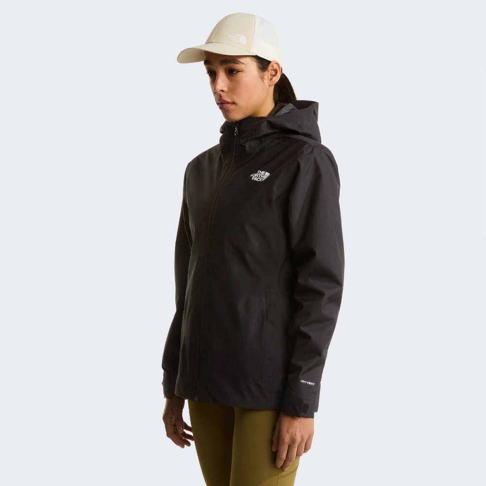 WOMEN'S QUEST DRYVENT? TRICLIMATE 3-IN-1 JACKET