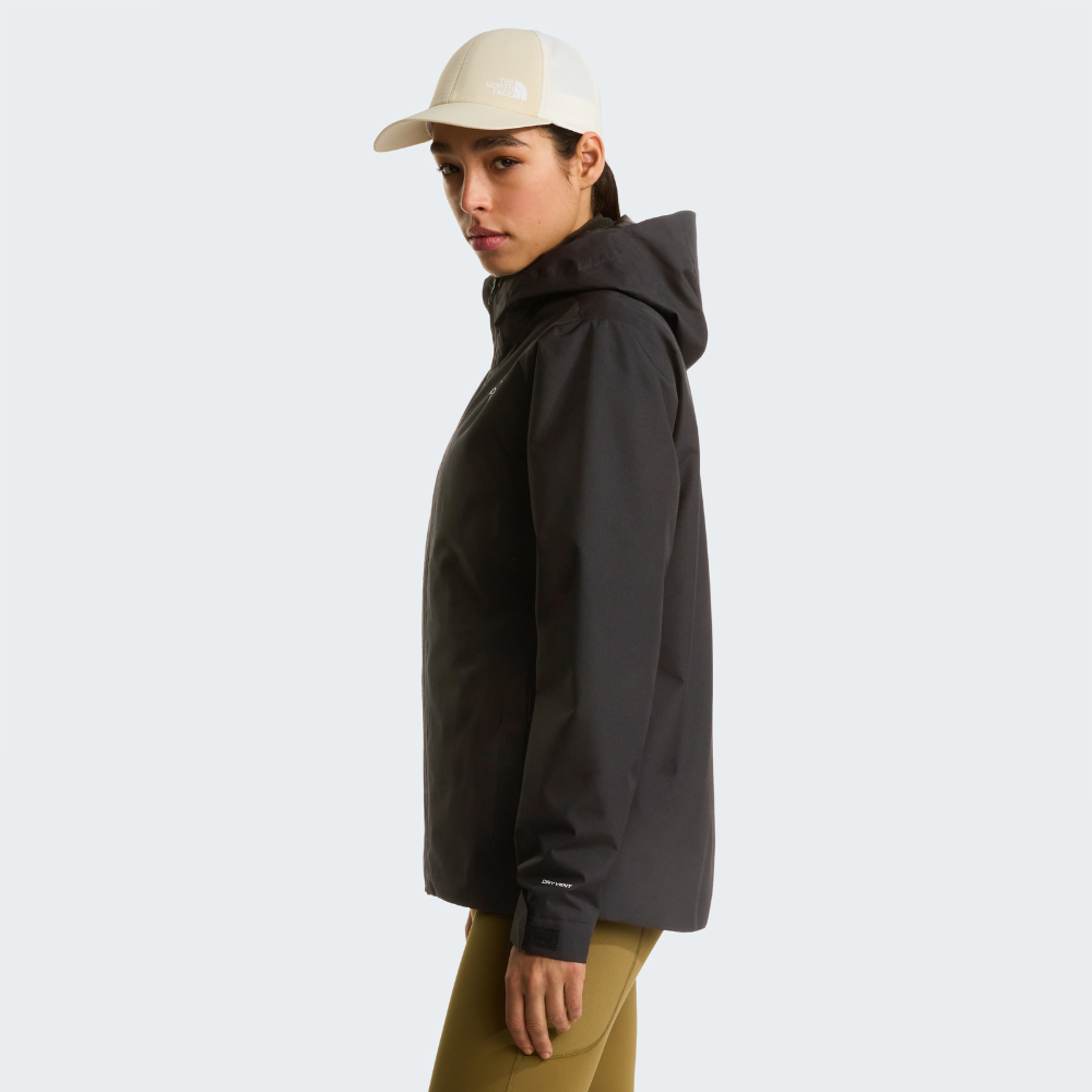 WOMEN'S QUEST DRYVENT? TRICLIMATE 3-IN-1 JACKET