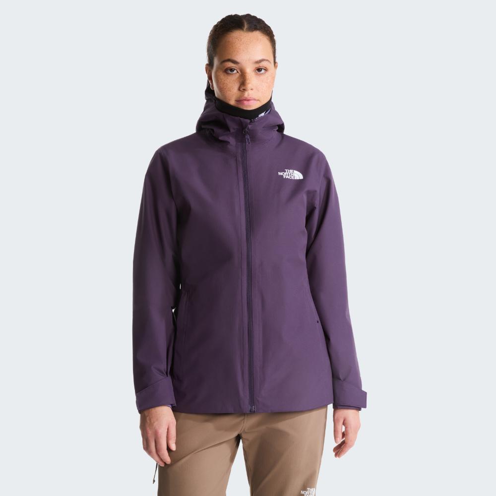 WOMEN'S QUEST DRYVENT? TRICLIMATE 3-IN-1 JACKET