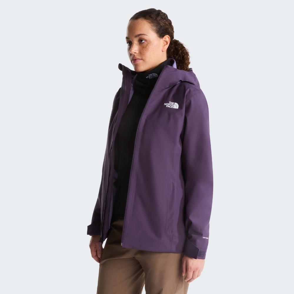 WOMEN'S QUEST DRYVENT? TRICLIMATE 3-IN-1 JACKET