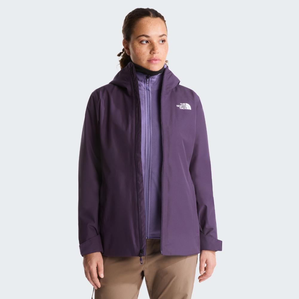 WOMEN'S QUEST DRYVENT? TRICLIMATE 3-IN-1 JACKET