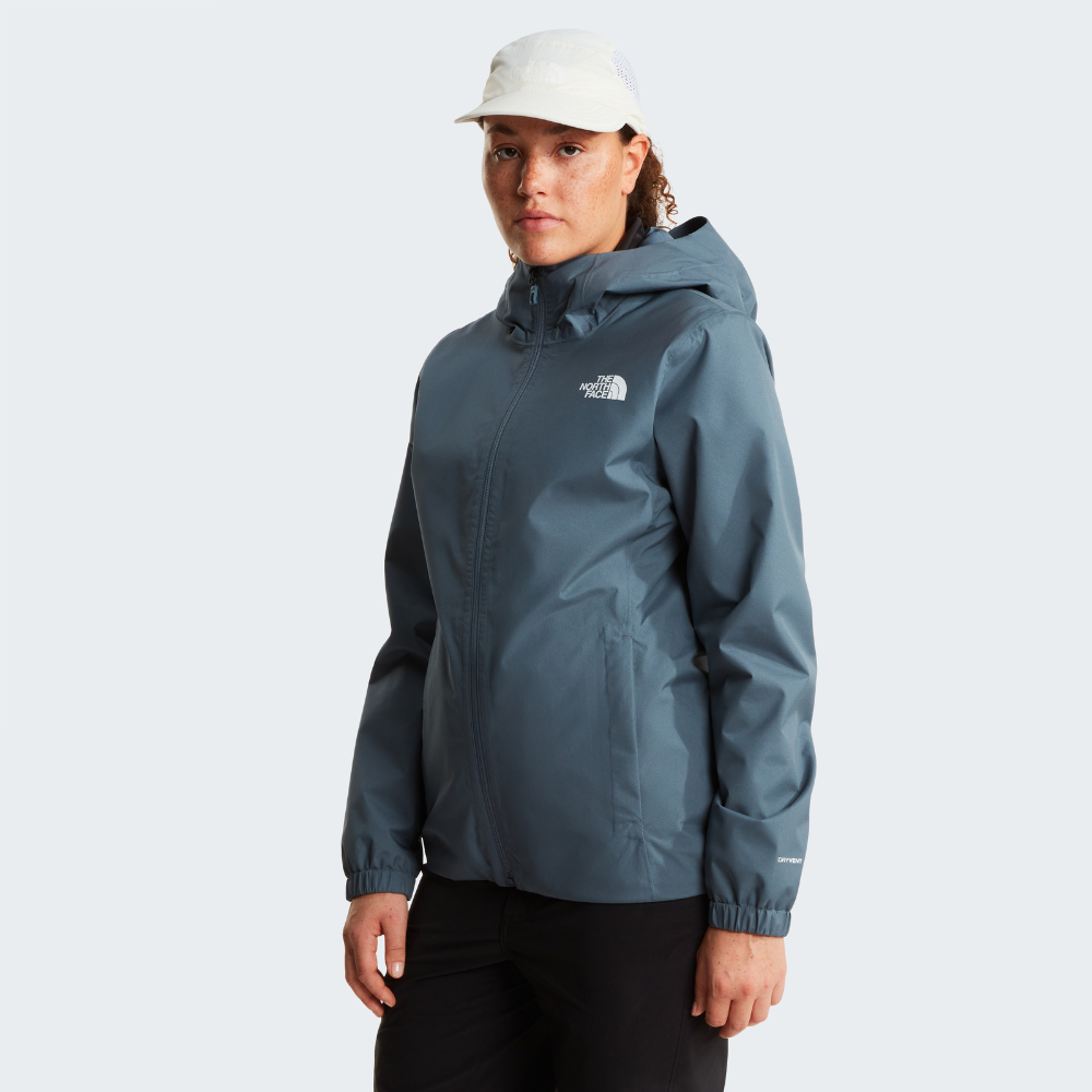 WOMEN'S QUEST DRYVENT? JACKET