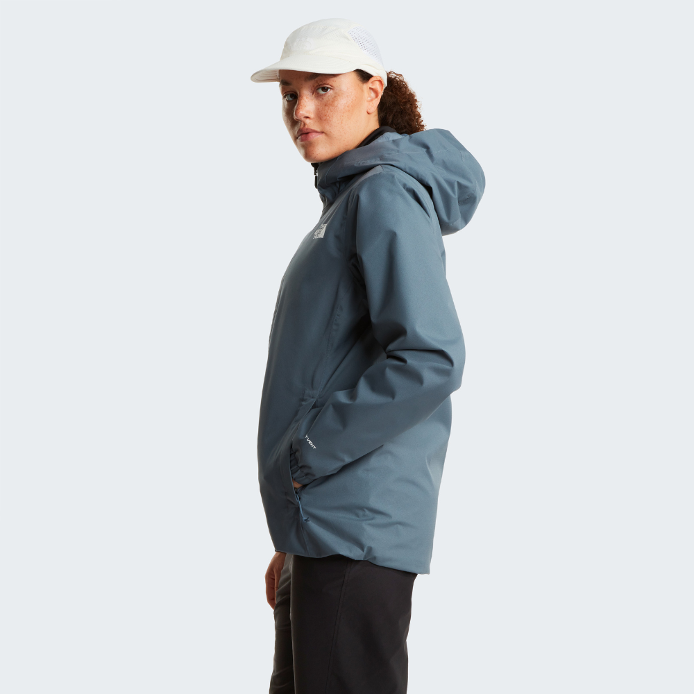 WOMEN'S QUEST DRYVENT? JACKET