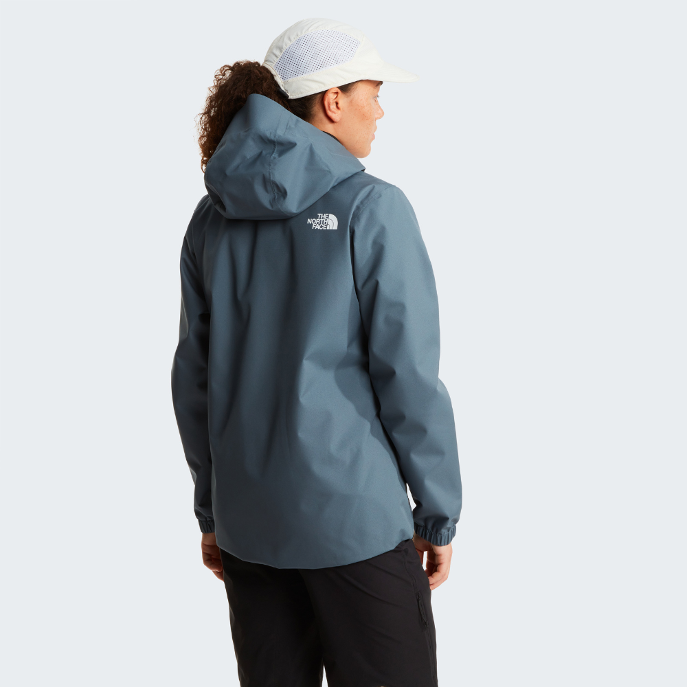 WOMEN'S QUEST DRYVENT? JACKET
