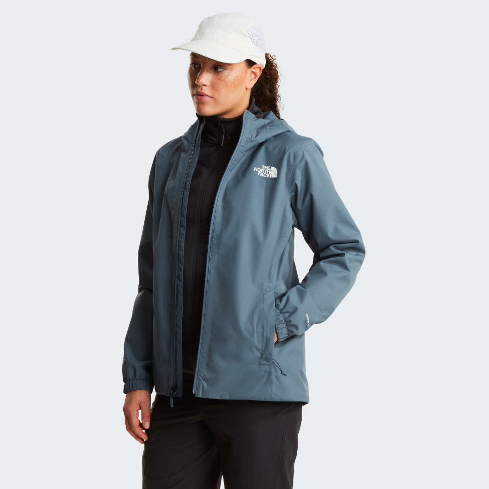 WOMEN'S QUEST DRYVENT? JACKET