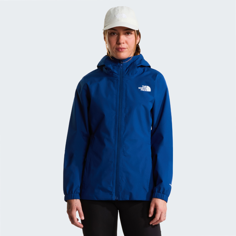 WOMEN'S QUEST DRYVENT? JACKET