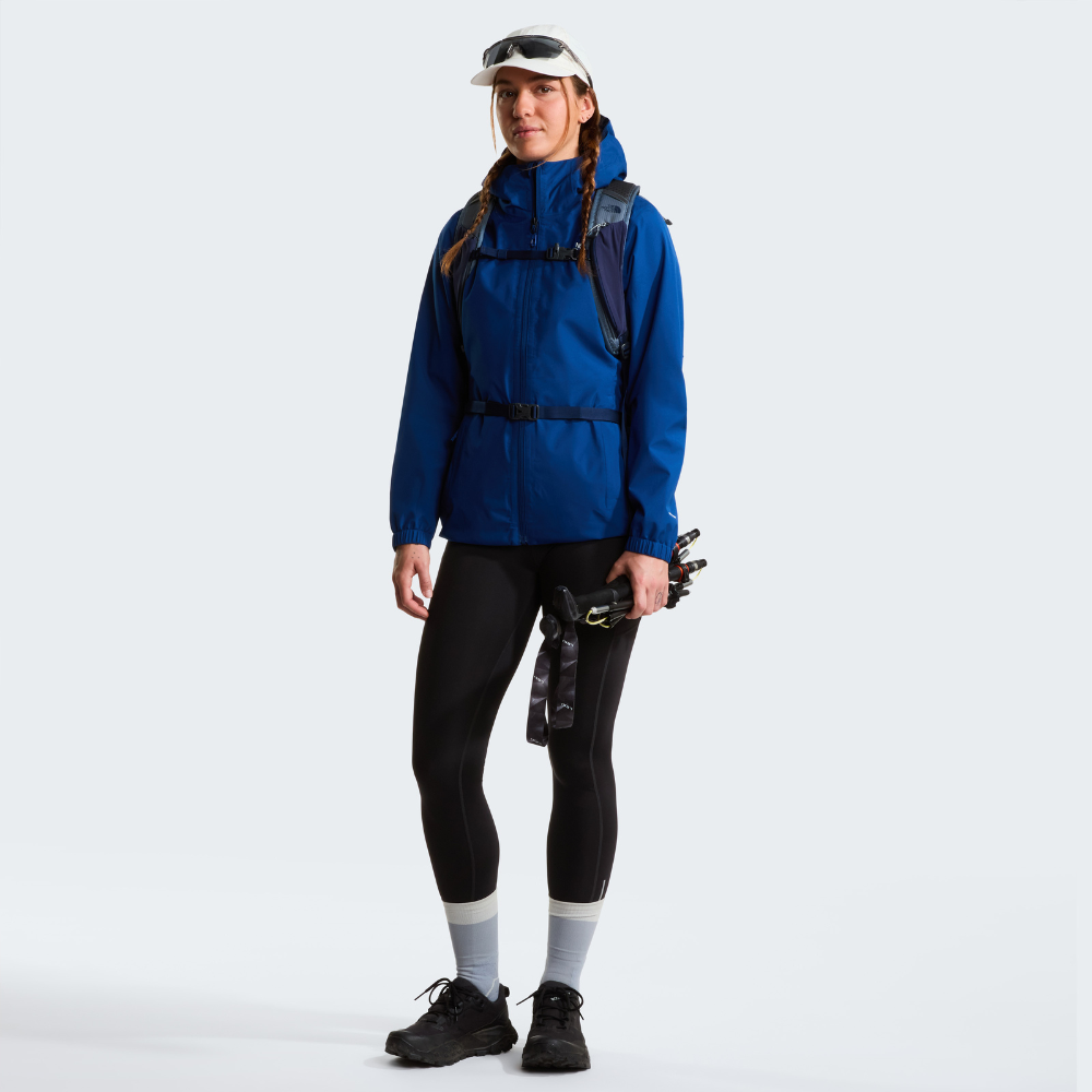 WOMEN'S QUEST DRYVENT? JACKET