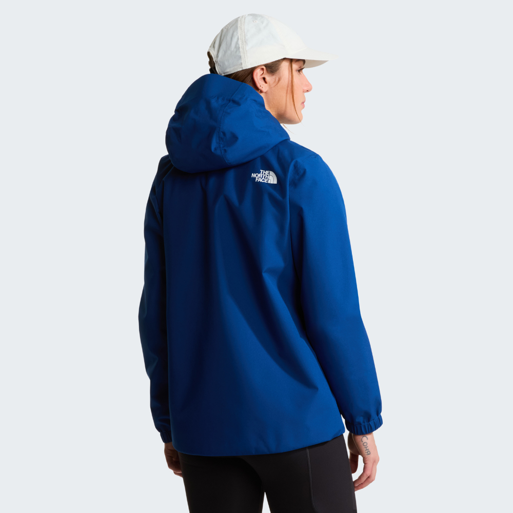 WOMEN'S QUEST DRYVENT? JACKET