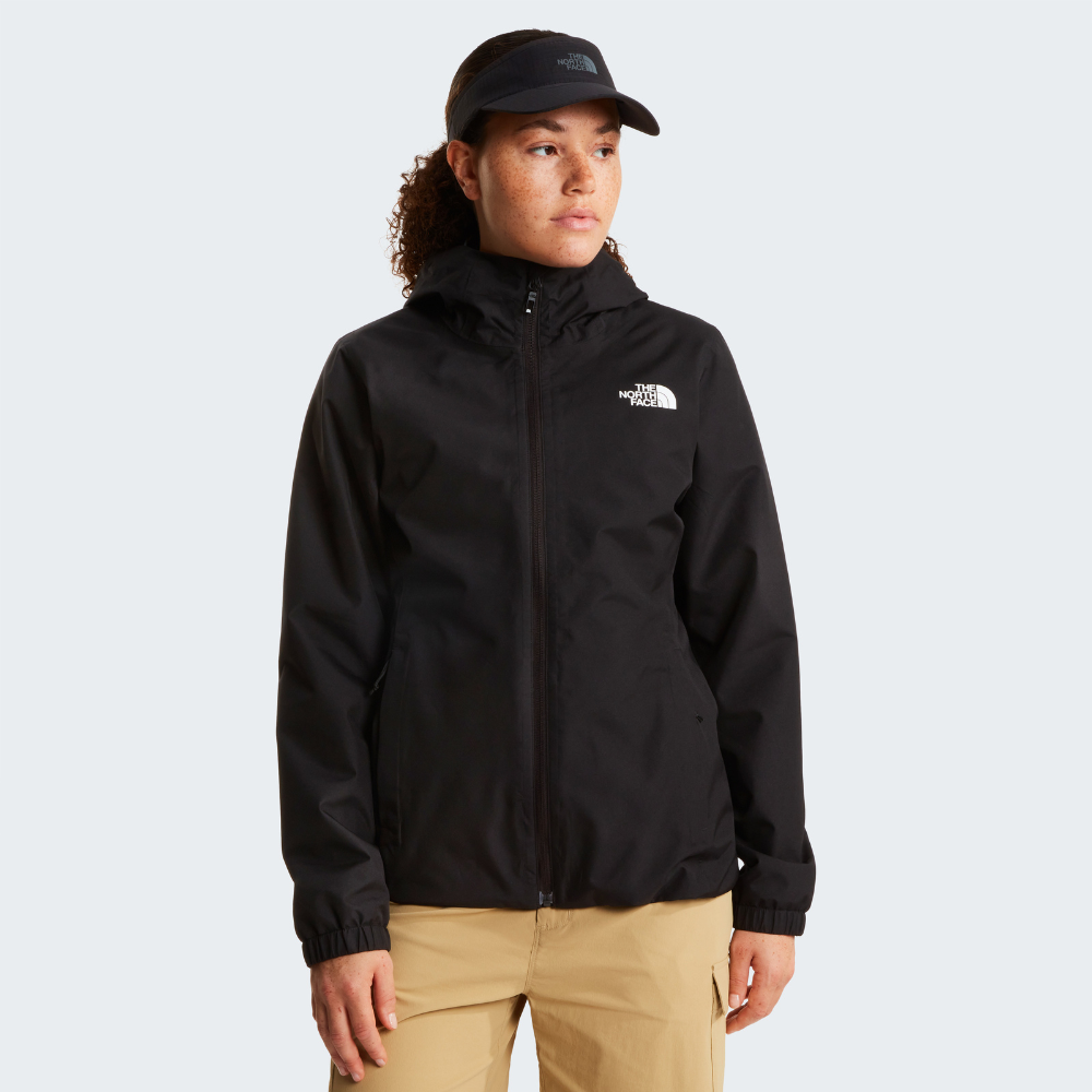 WOMEN'S QUEST DRYVENT? JACKET