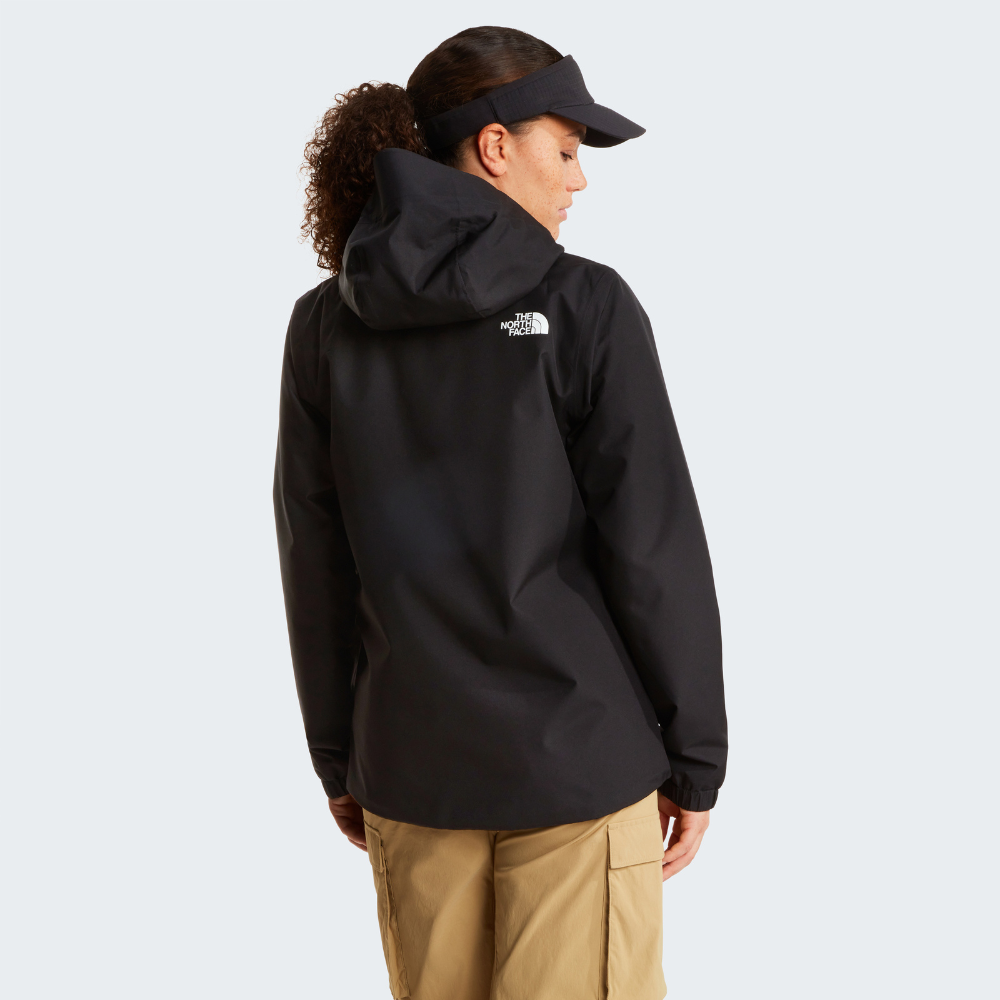 WOMEN'S QUEST DRYVENT? JACKET