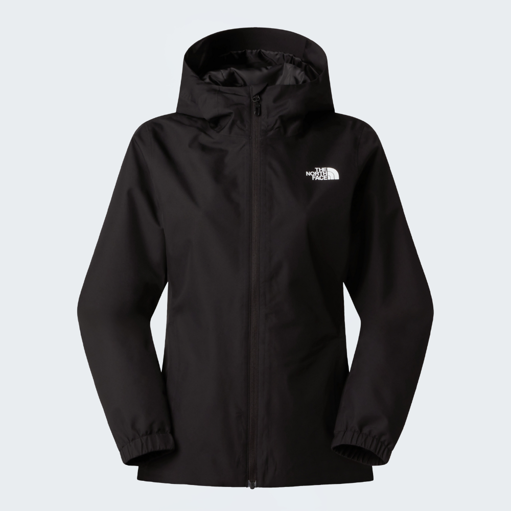 WOMEN'S QUEST DRYVENT? JACKET