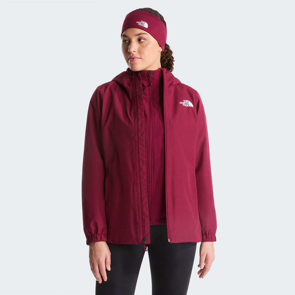 WOMEN'S QUEST DRYVENT? JACKET