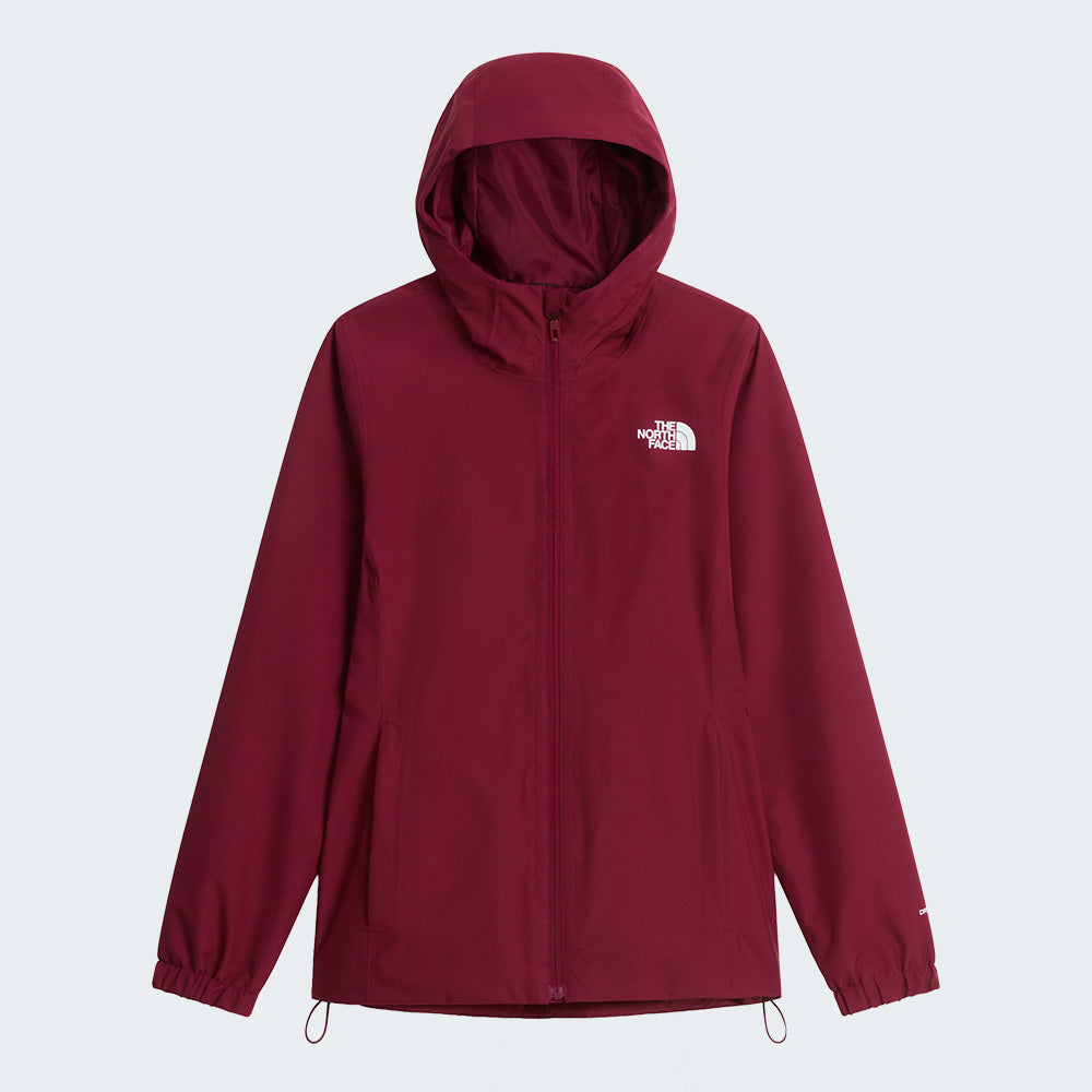 WOMEN'S QUEST DRYVENT? JACKET