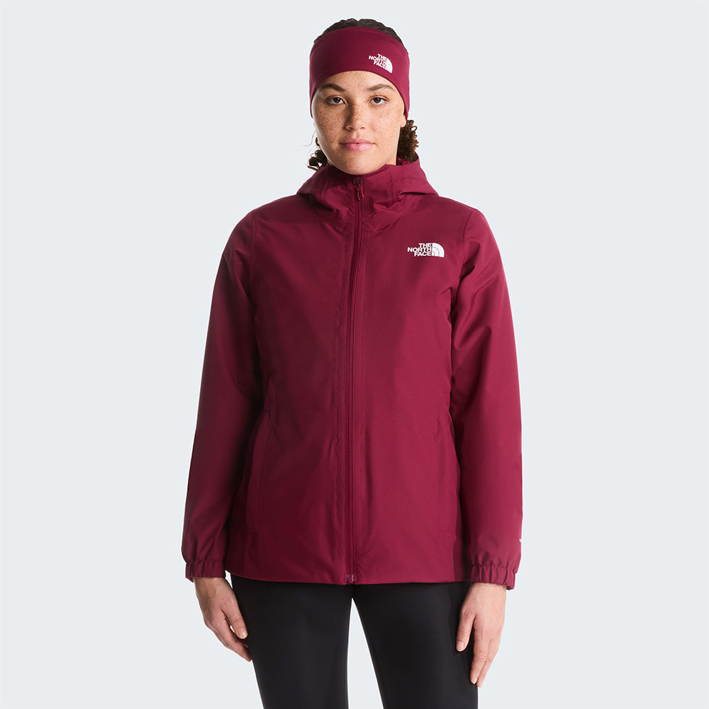 WOMEN'S QUEST DRYVENT? JACKET
