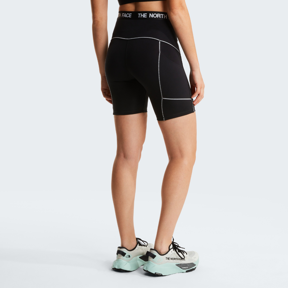 WOMEN'S CAMBRENA TIGHT SHORTS