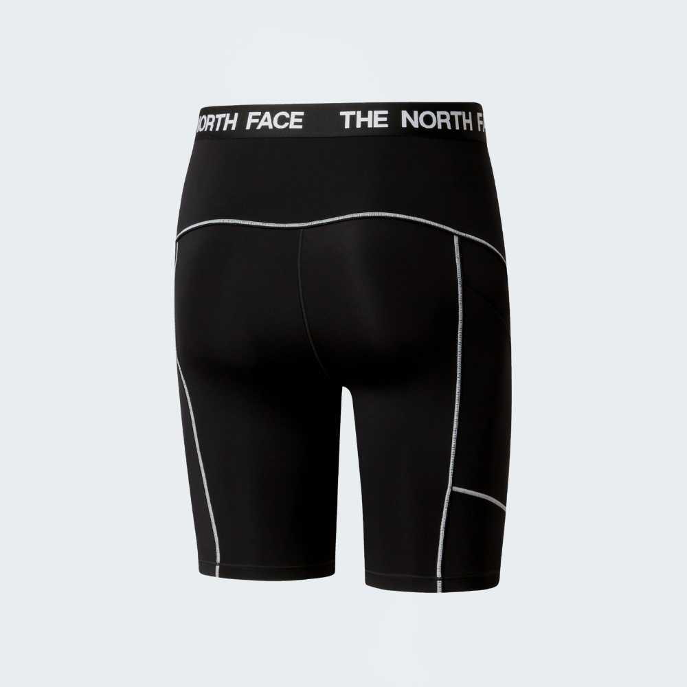 WOMEN'S CAMBRENA TIGHT SHORTS