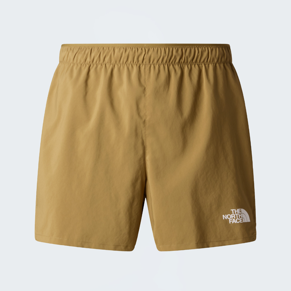 MEN'S LIGHTBRIGHT 2-IN-1 5  SHORTS