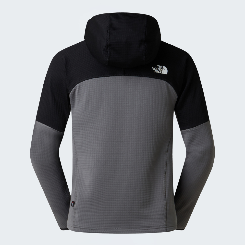 MEN'S STORMGAP POWER GRID? HOODED JACKET