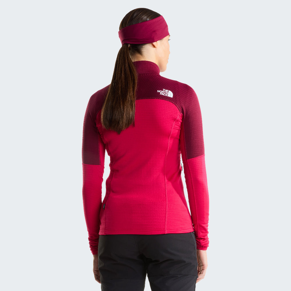 WOMEN'S STORMGAP POWER GRID JACKET