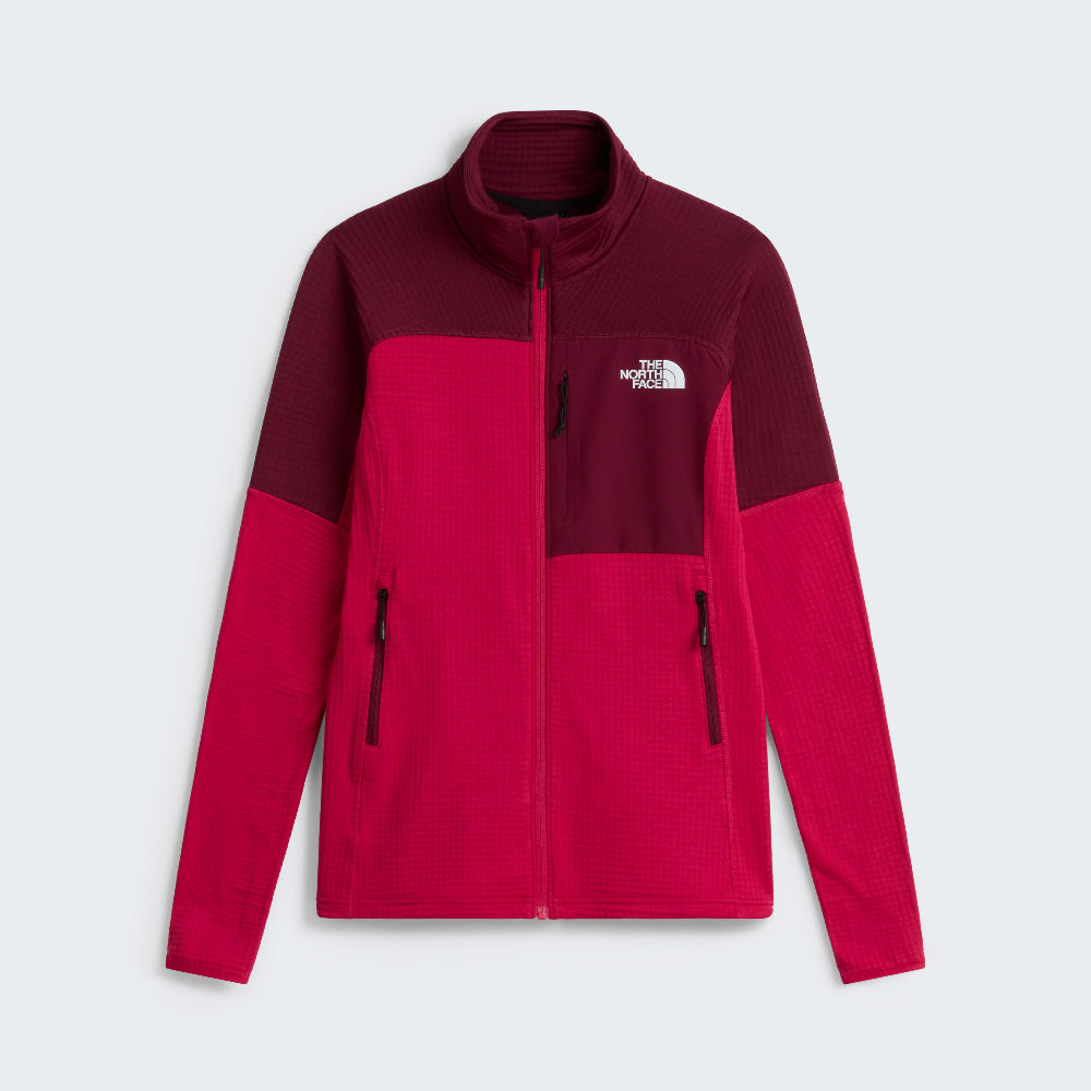 WOMEN'S STORMGAP POWER GRID JACKET