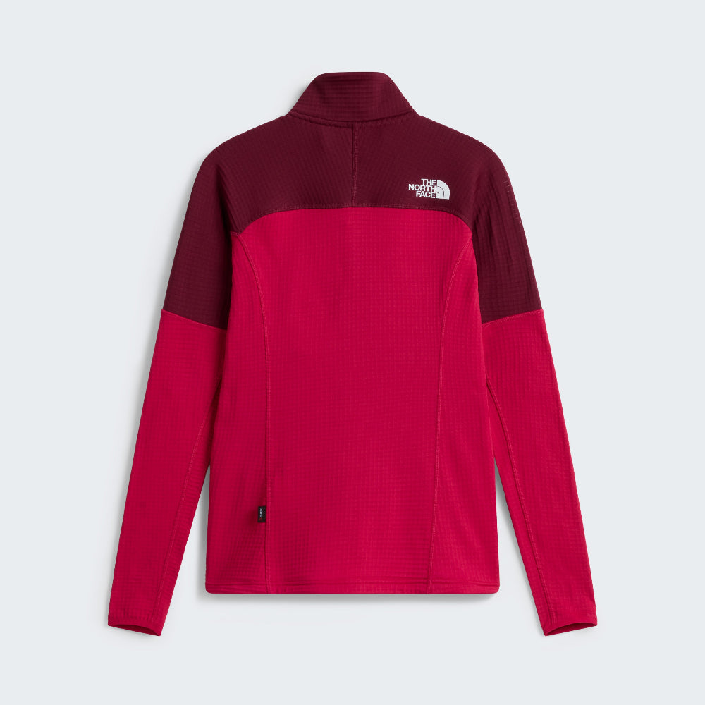 WOMEN'S STORMGAP POWER GRID JACKET