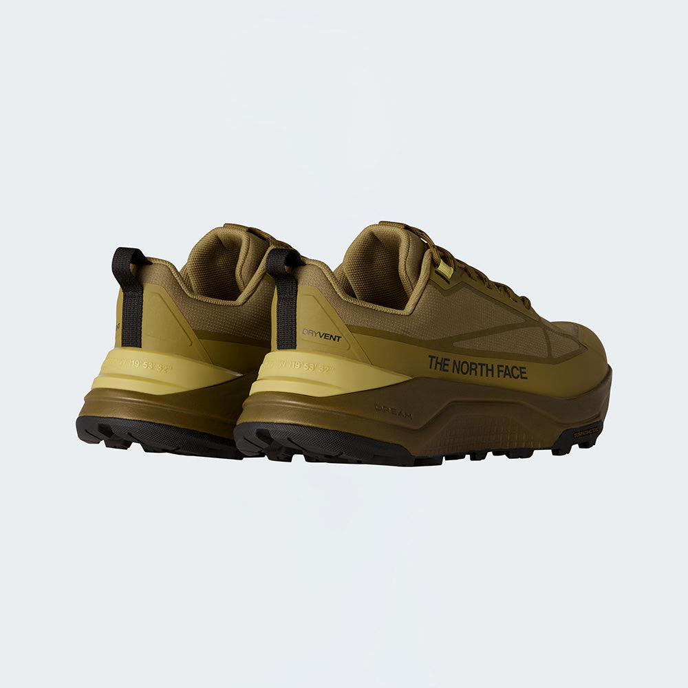 MEN'S FASTPACK WATERPROOF SHOES
