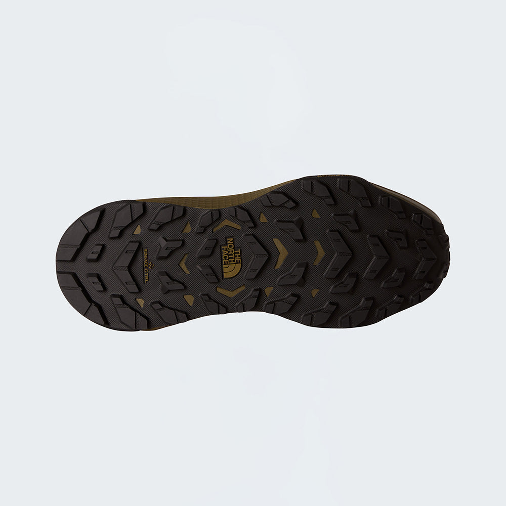 MEN'S FASTPACK WATERPROOF SHOES